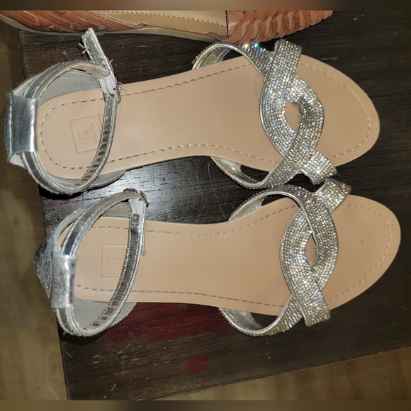 Bunch of Sandals 5x Size 10 - Picture 6 of 6